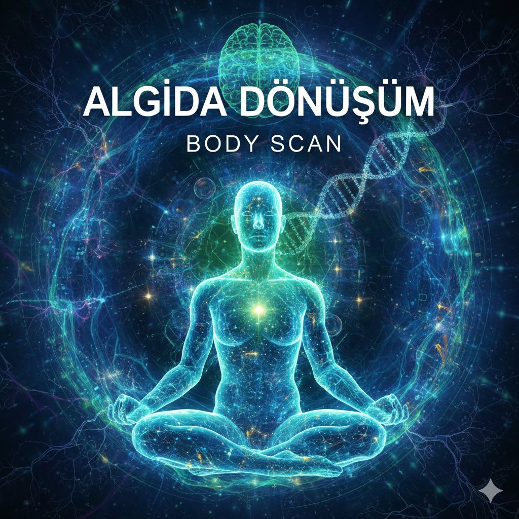 3.MODÜL ALGIDA DÖNÜŞÜM